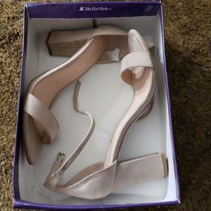 Madden Girl Heels